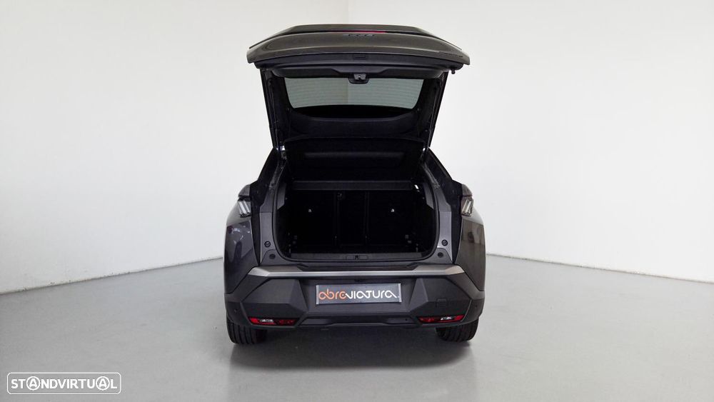 Peugeot 3008 1.2 Hybrid Allure e-DCS6 - 14