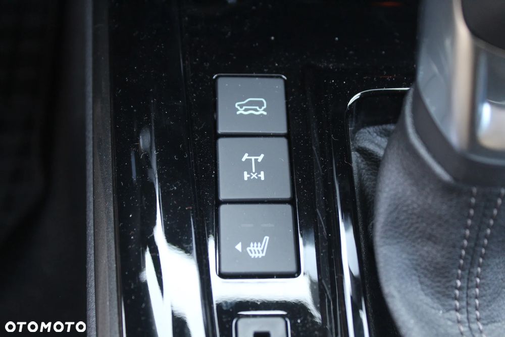 Isuzu D-Max 2.2 DC LSX 4WD - 16