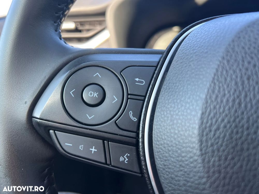 Toyota RAV4 2.5 VVT-iE 4x4 Active - 21