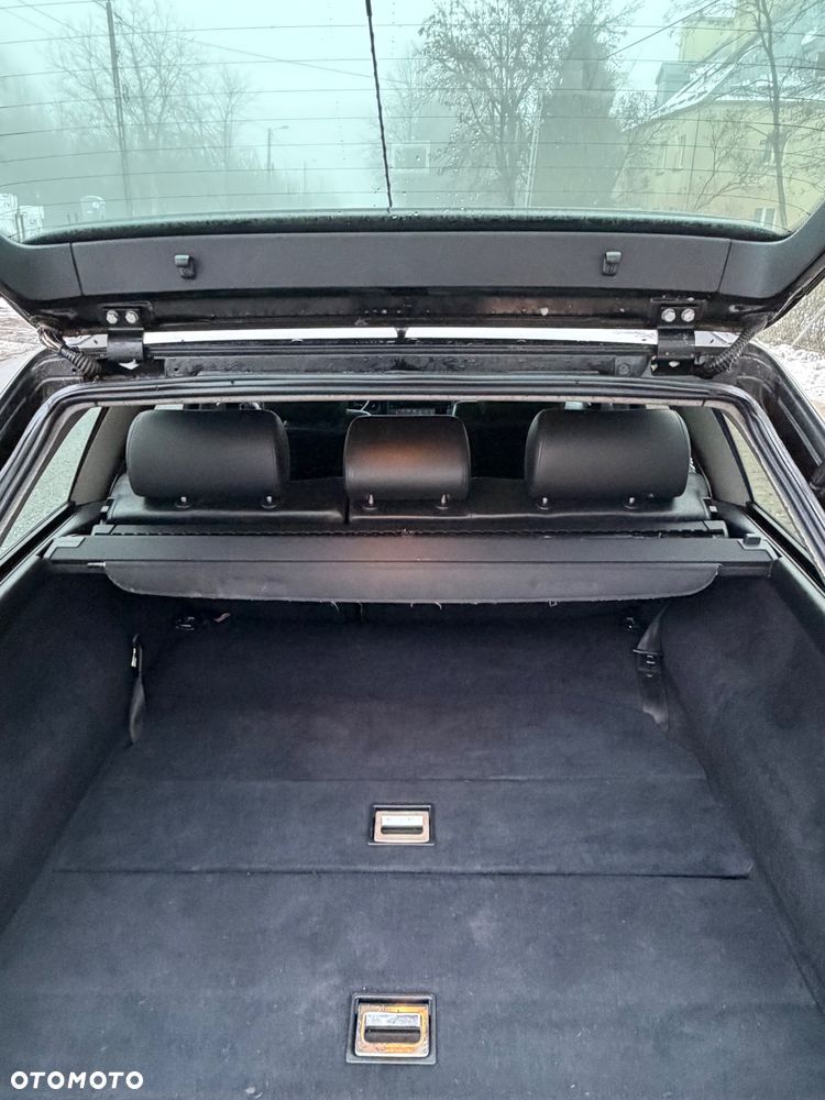 Audi S6 Limousine - 13