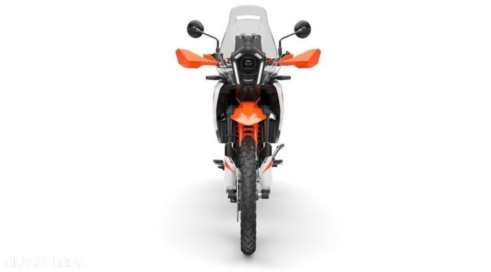 KTM 390 Adventure - 2