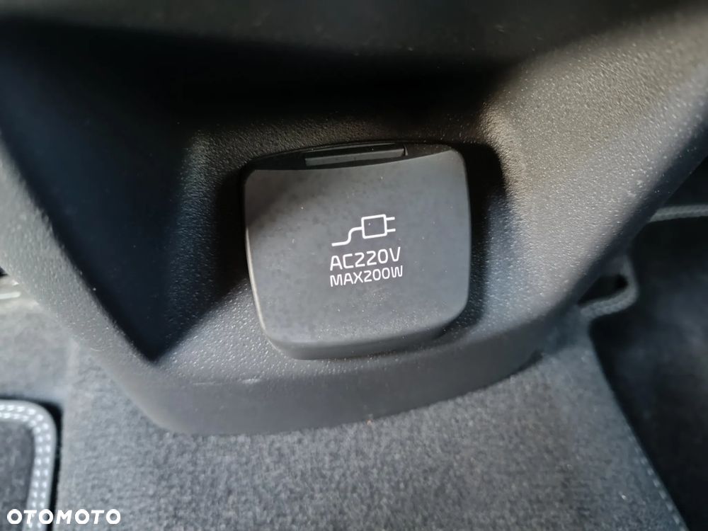 Kia Niro 1.6 GDI HEV 2WD OPF Spirit - 37