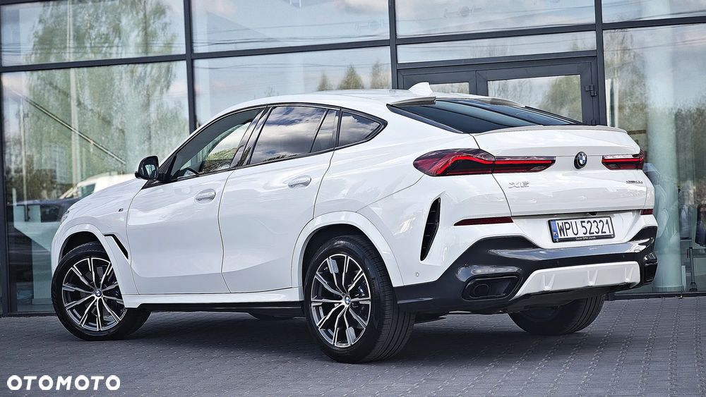 BMW X6 - 3