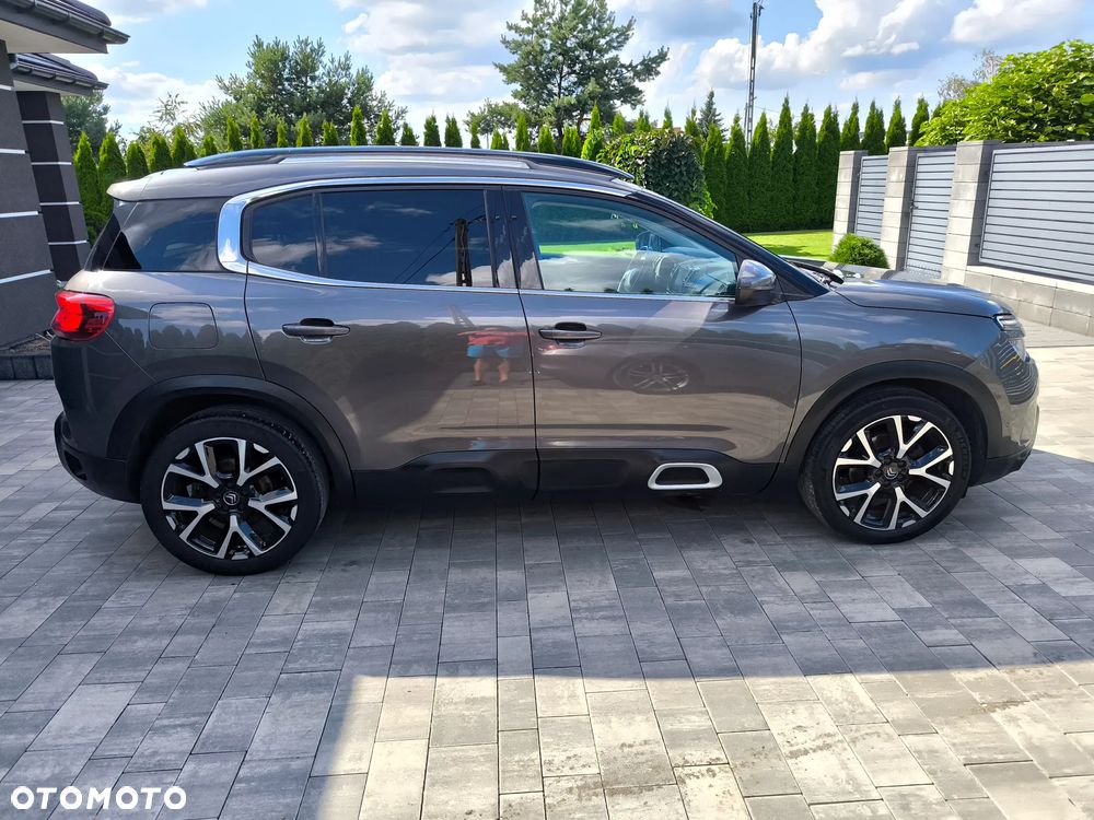 Citroën C5 Aircross - 5