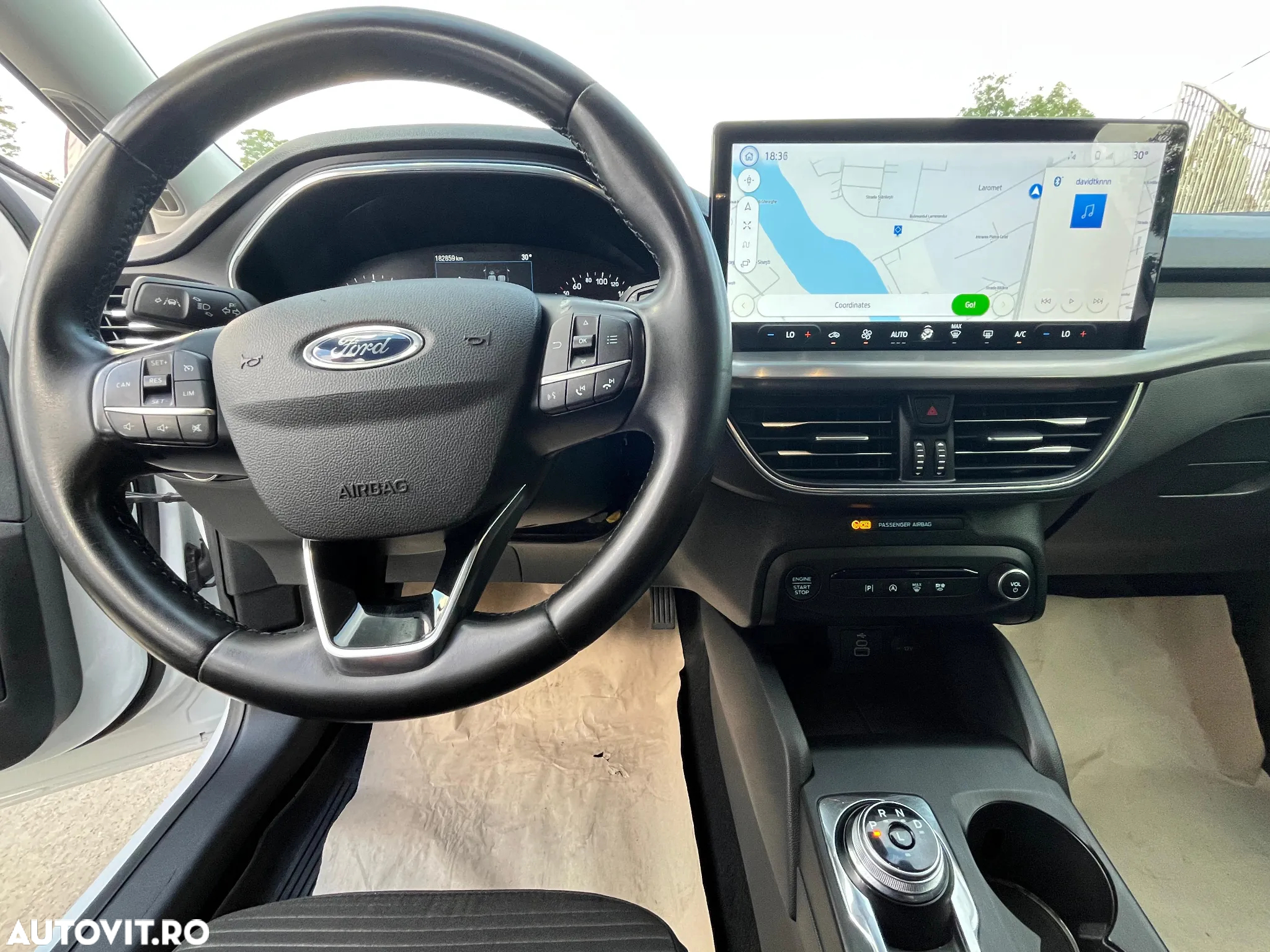 Ford Focus - 6