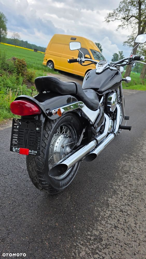Kawasaki VN - 12