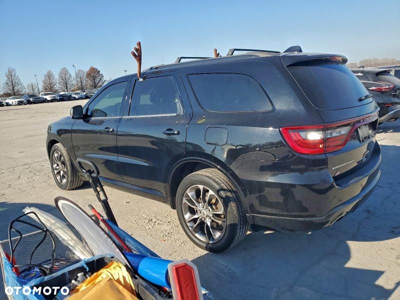 Dodge Durango - 31