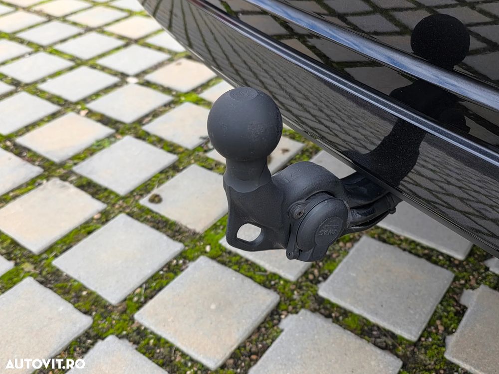 Skoda Octavia 2.0 TDI DSG Style - 21