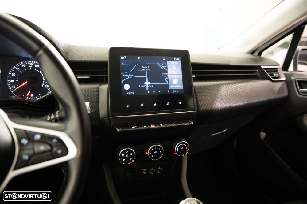 Renault Clio 1.5 Blue dCi Zen - 7