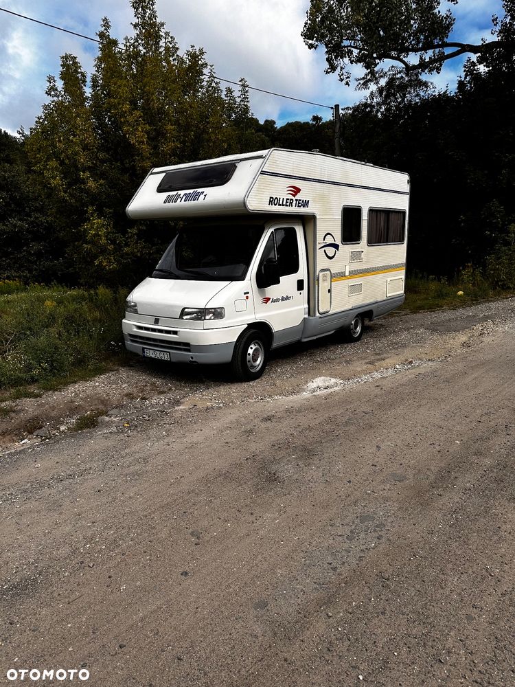 Fiat Ducato - 2