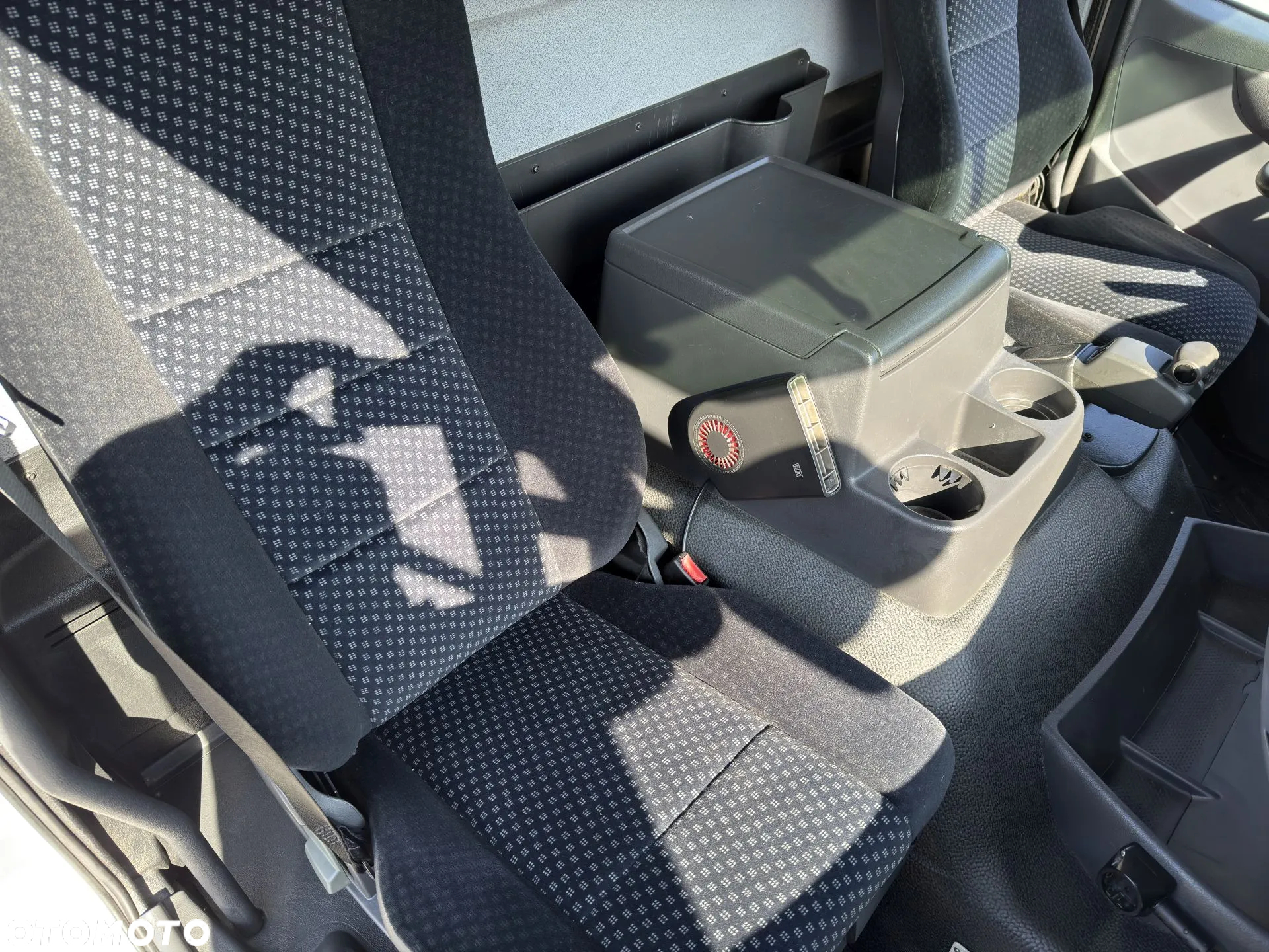Mercedes-Benz ATEGO 1224 - 8