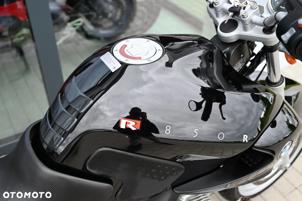 BMW R - 29