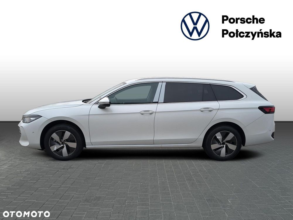 Volkswagen Passat Variant 2.0 TSI Business Plus DSG - 2