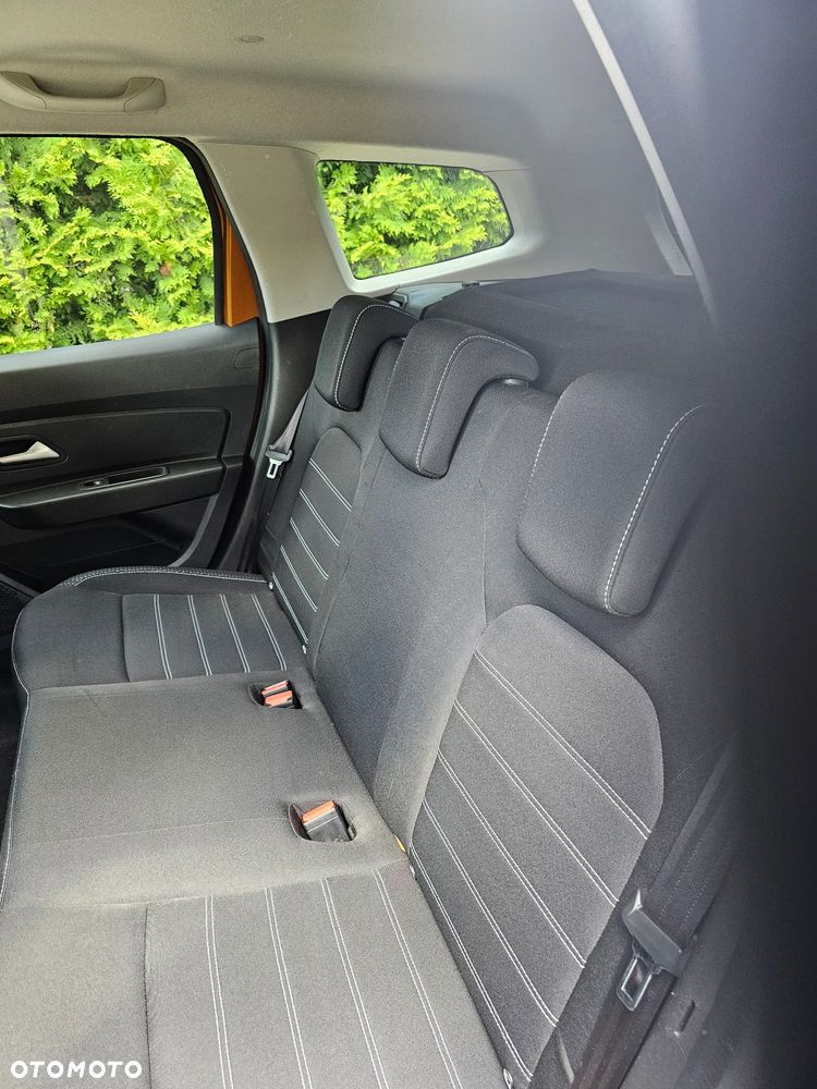 Dacia Duster SCe 115 4x2 Prestige - 8