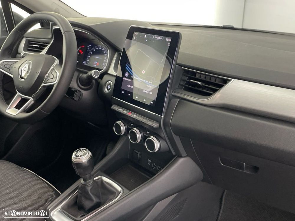 Renault Captur 1.0 TCe Intens - 22