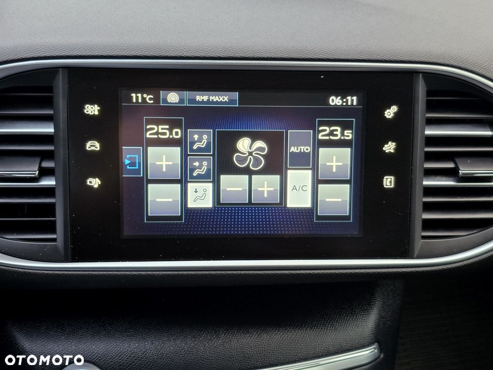 Peugeot 308 - 37