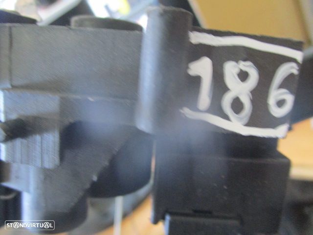 Comutador M9597 ROVER 414 1992 (LUZES, PISCAS, ESCOVAS) - 3