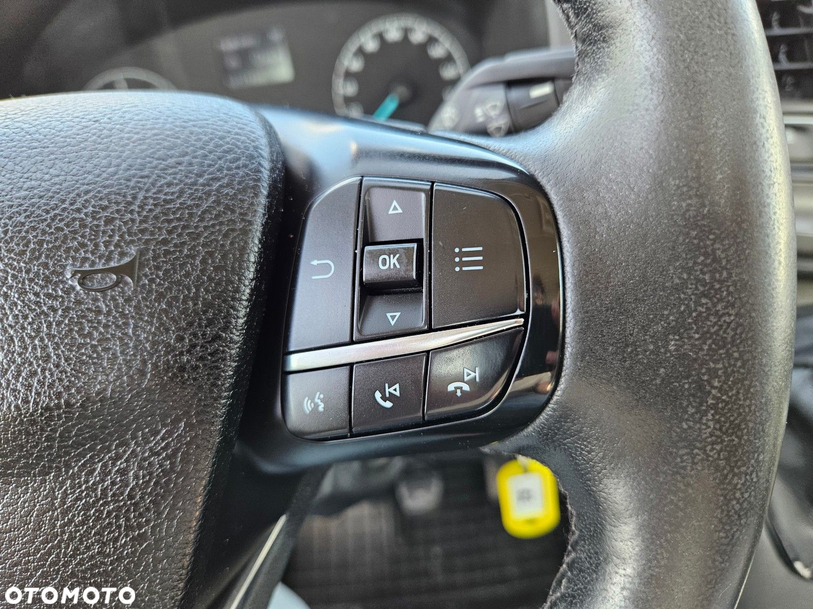 Ford Transit Skrzynia *74999zł NETTO* 2,0TdCi/170KM - 18