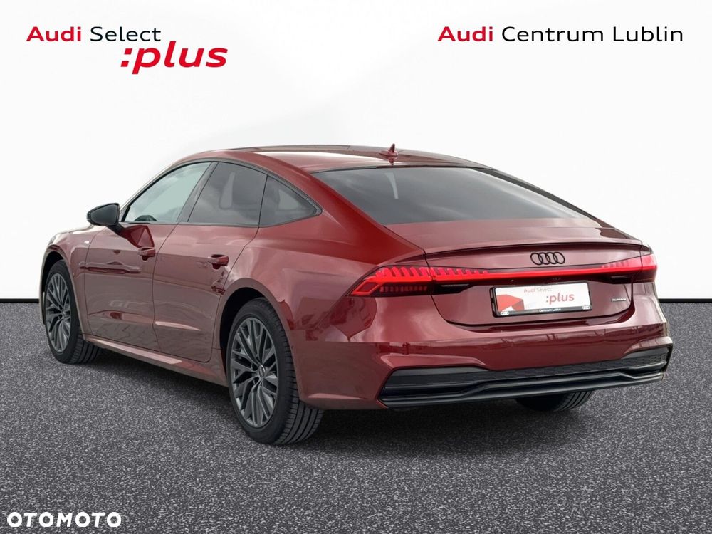 Audi A7 Sportback - 7