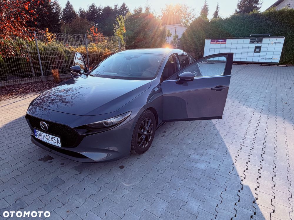 Mazda 3 - 11