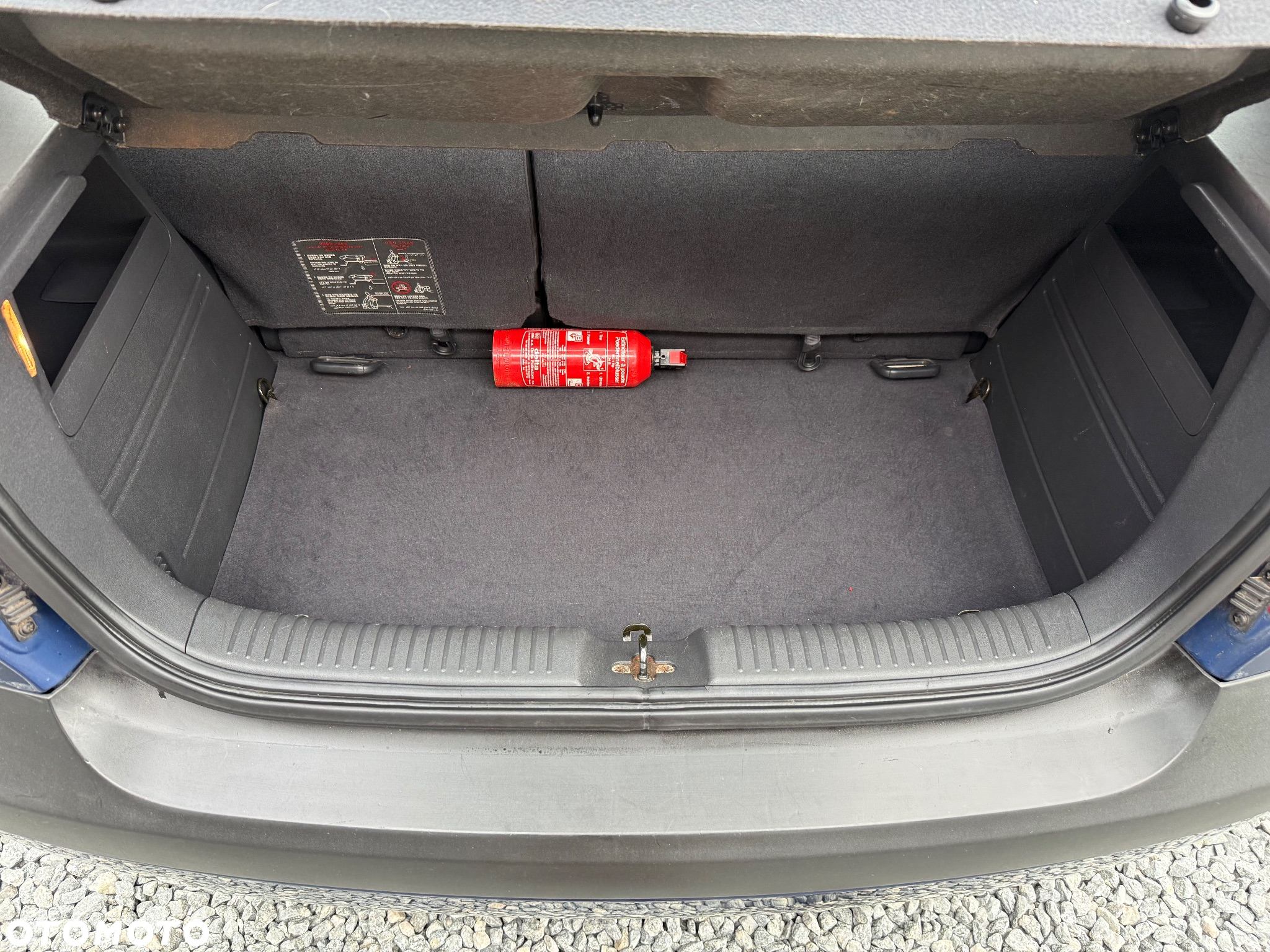 Hyundai Getz 1.1 Hit - 13