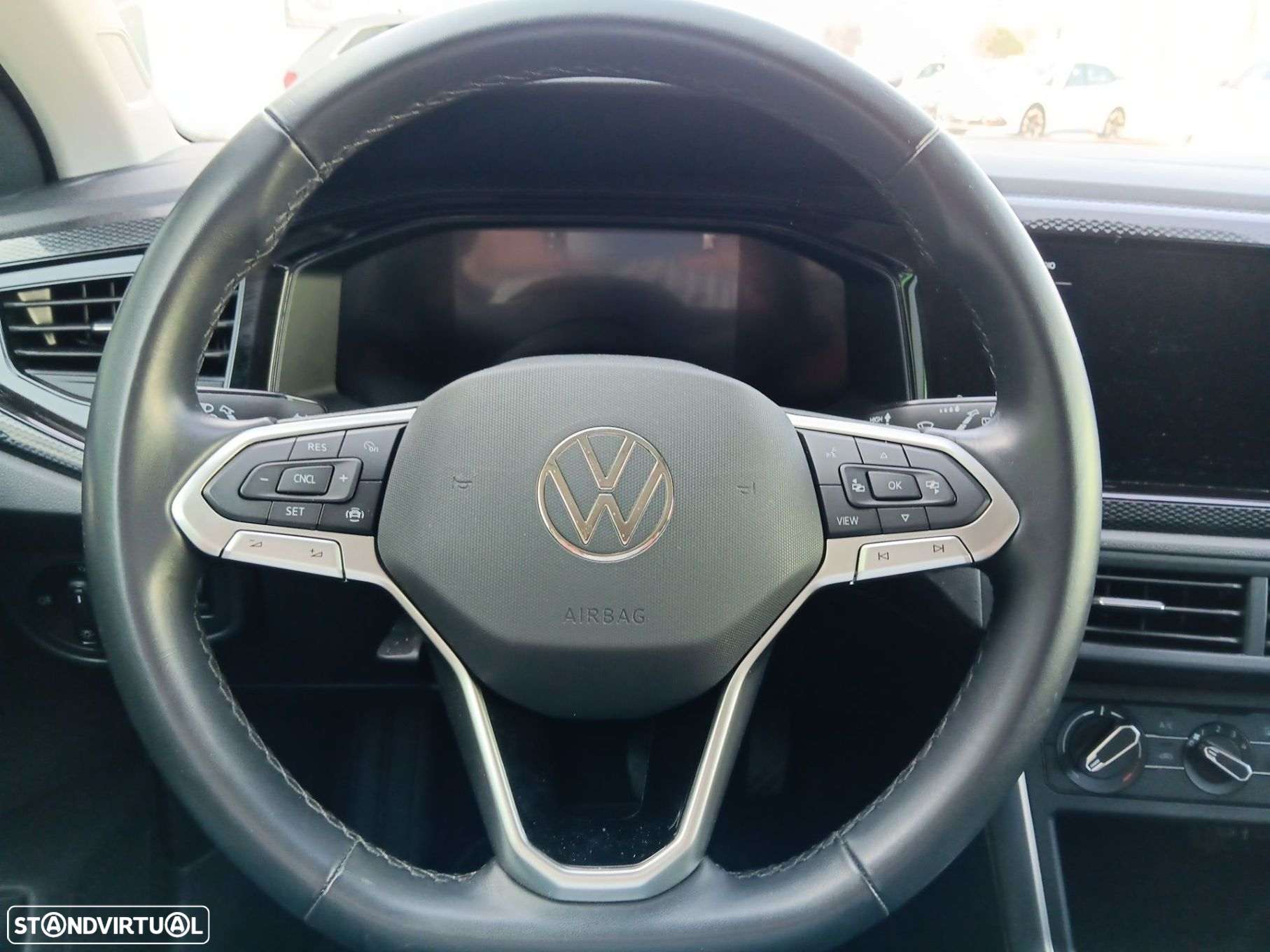VW Taigo 1.0 TSI Urban - 12