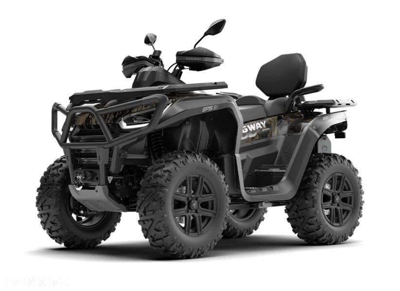 Segway Snarler AT10 - 18