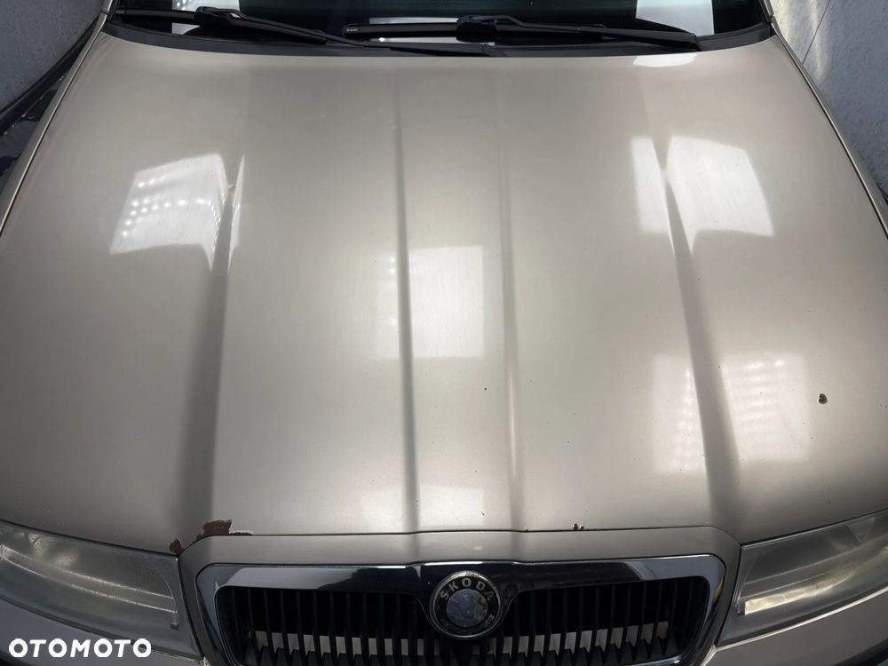 Skoda Octavia 1.9 TDI Tour - 33