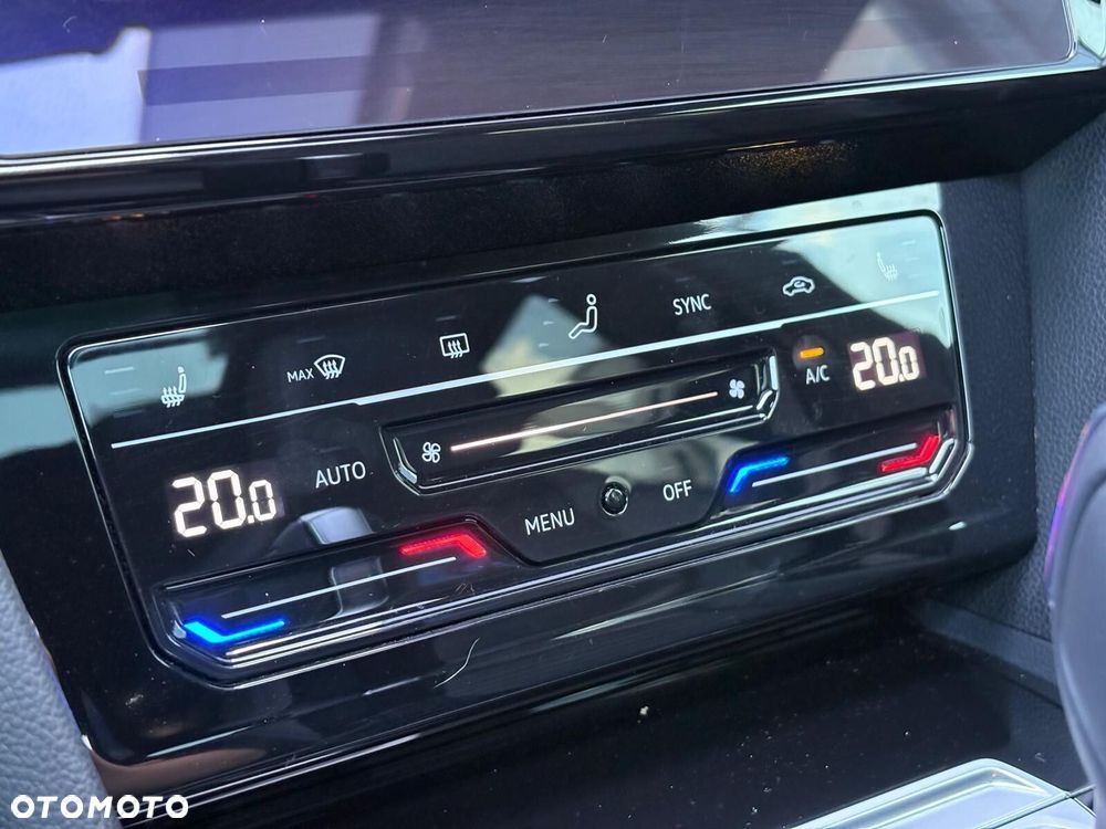 Volkswagen Arteon - 33