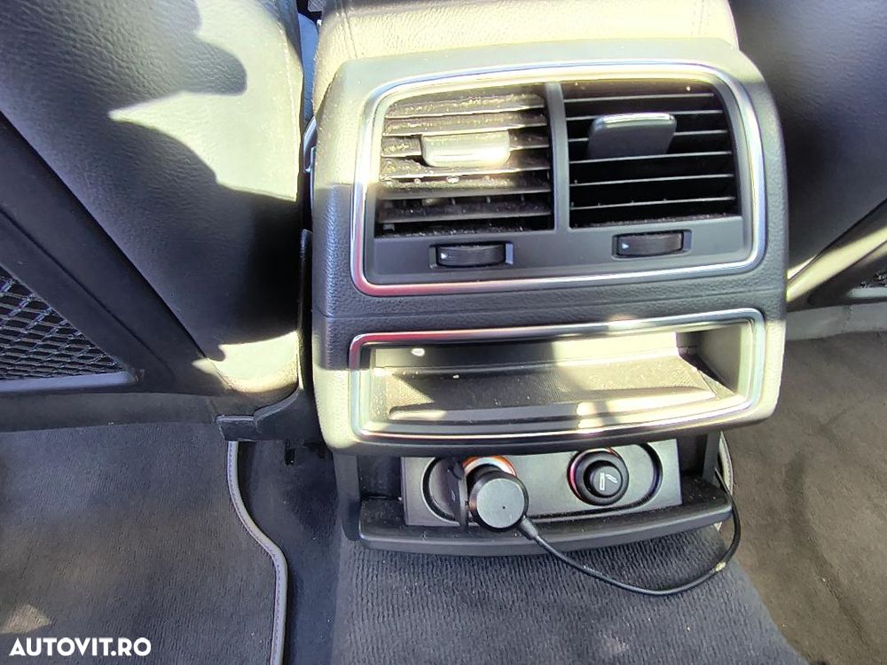 Audi A6 2.0 TDI Multitronic - 15