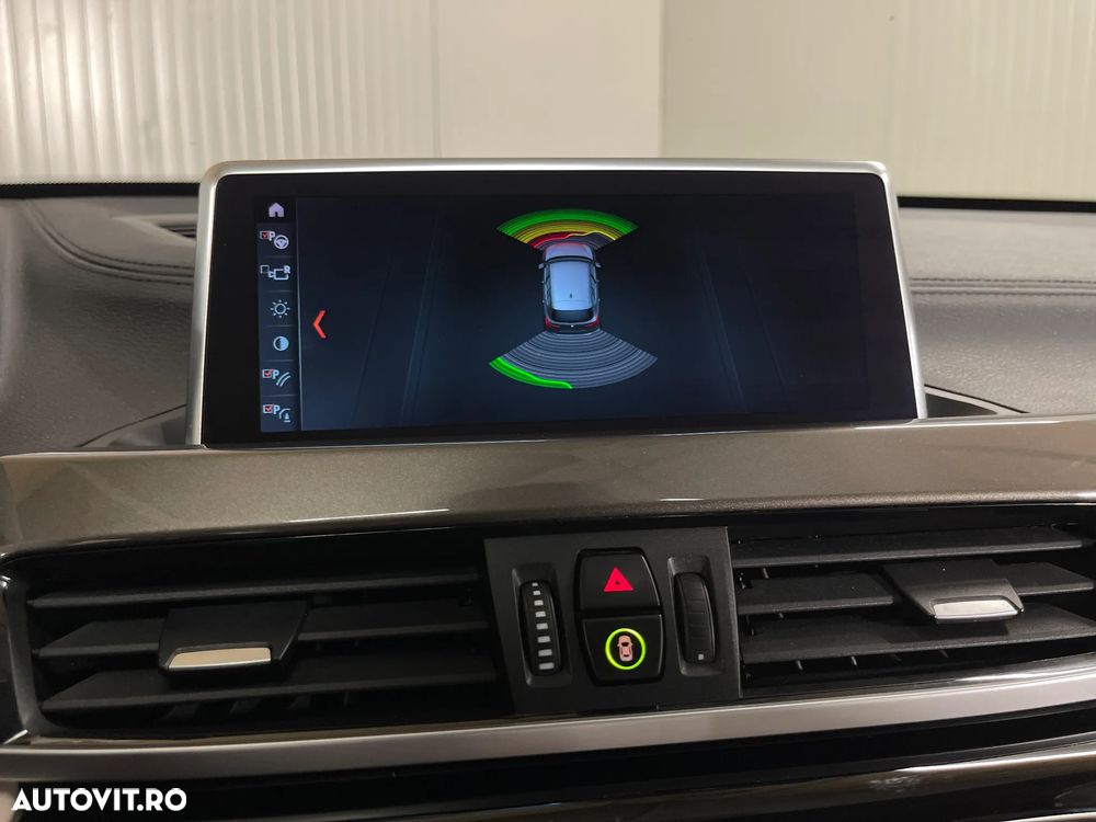BMW X1 xDrive25e xLine - 16