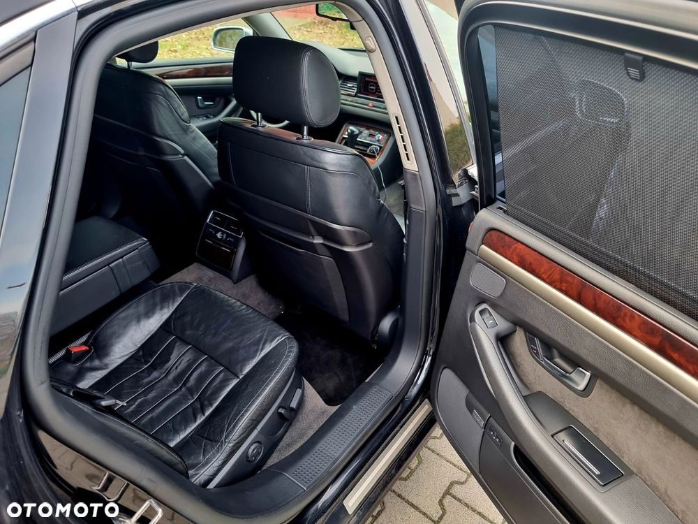 Audi A8 4.2 TDI Quattro - 7