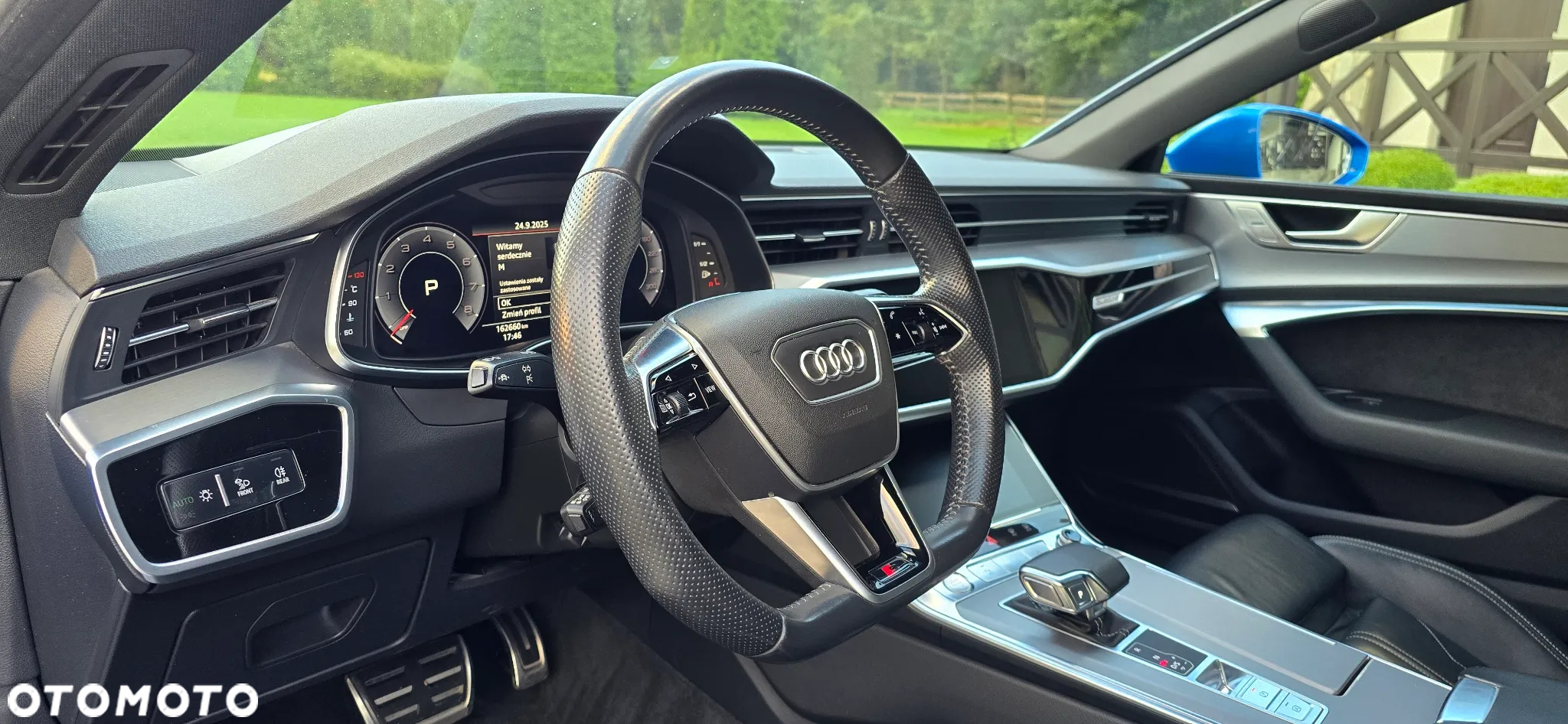 Audi A7 Sportback 55 TFSI quattro S tronic - 16