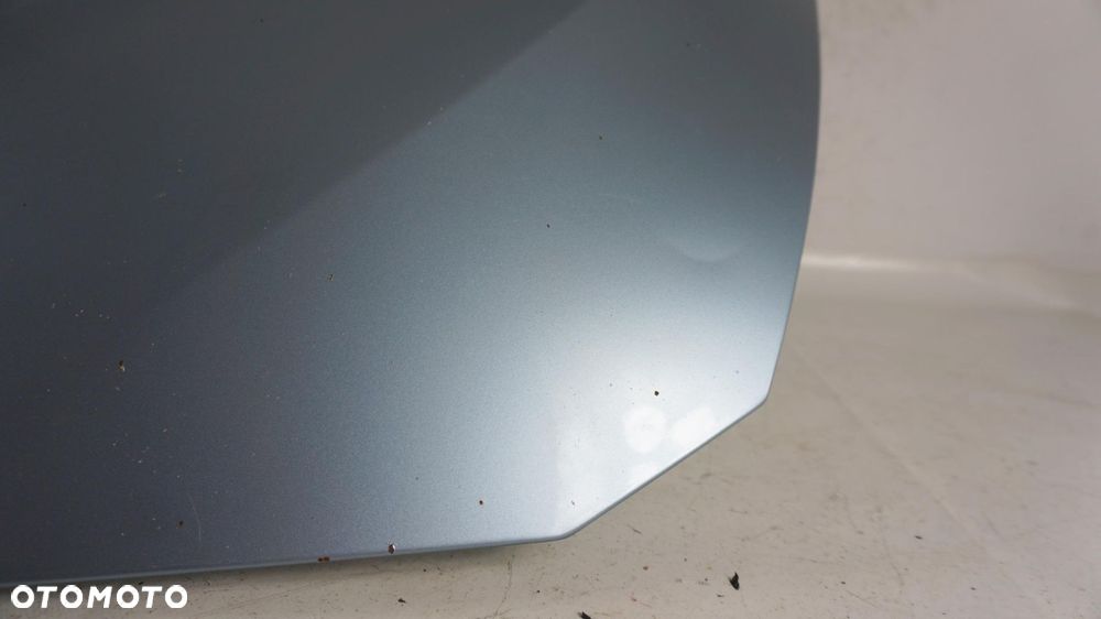 MASKA PRZÓD POKRYWA SILNIKA BMW 3 F30 F31 11-15 2011-2015 - 7