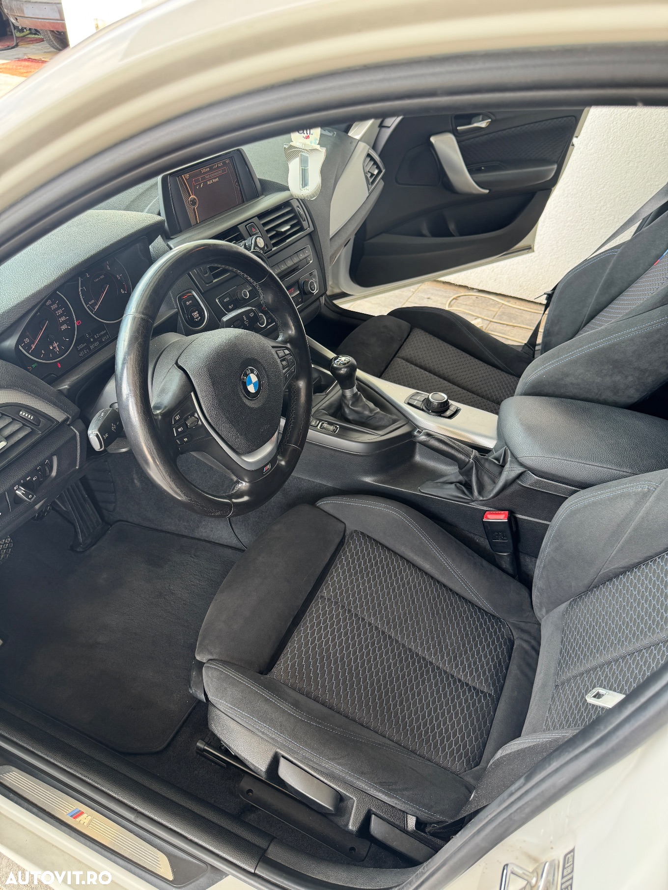 BMW Seria 1 118d - 6