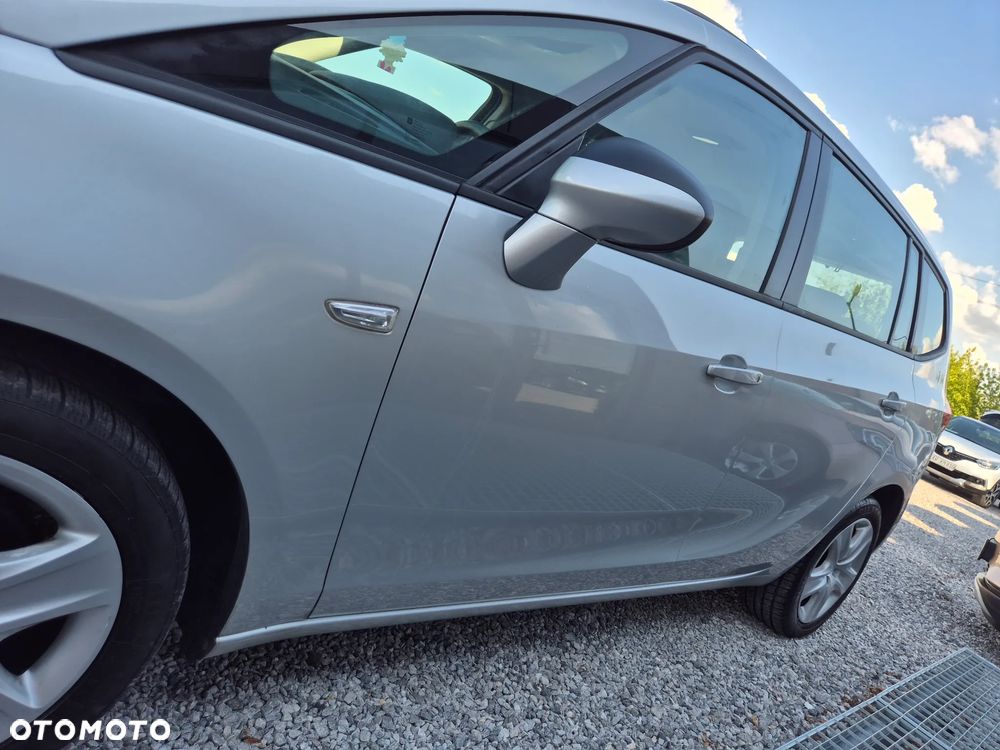 Opel Zafira Tourer 1.4 Turbo Business Innovation - 20