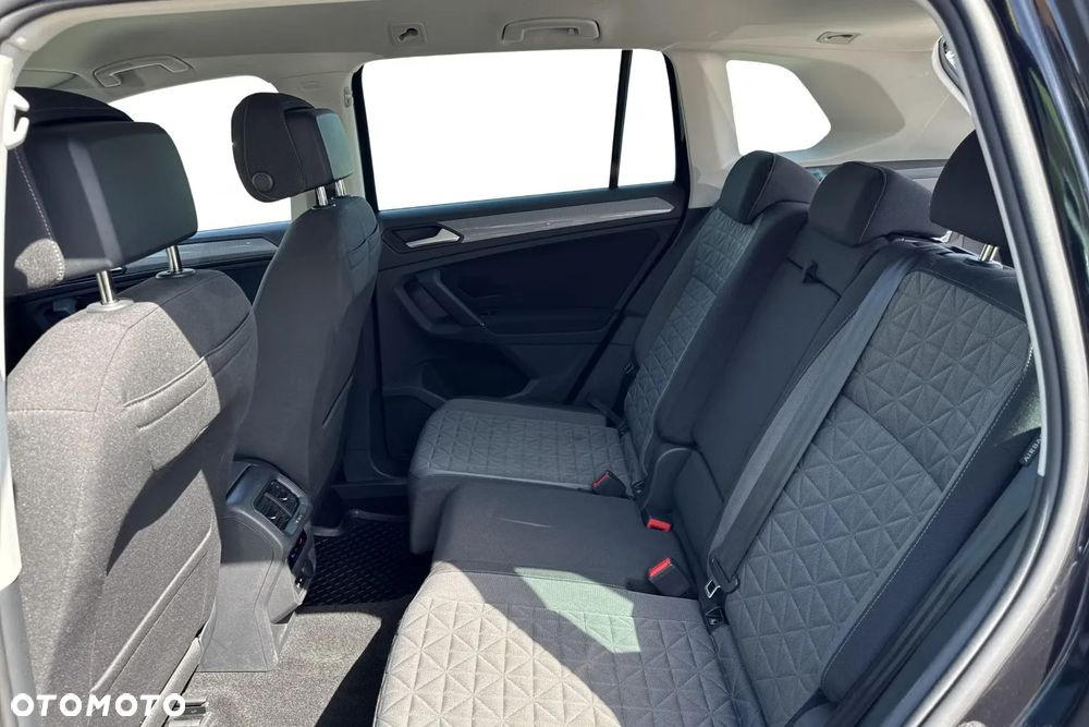 Volkswagen Tiguan 1.4 eHybrid OPF DSG Life - 19