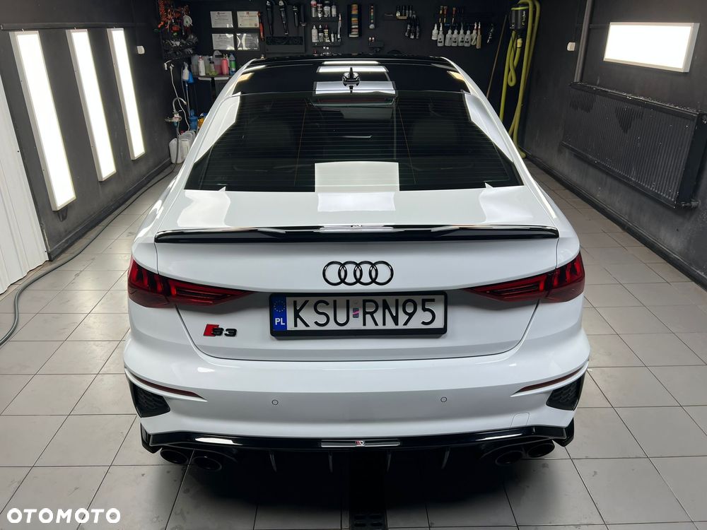Audi S3 - 13