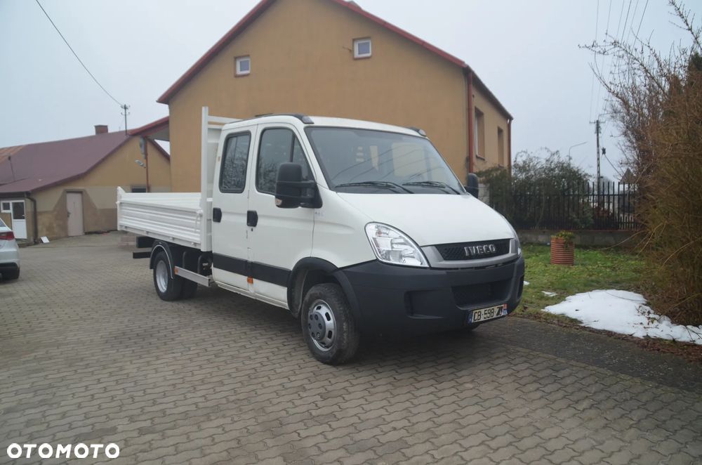 Iveco Daily - 2