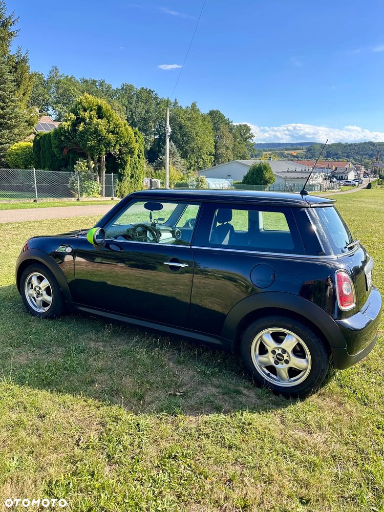 MINI ONE Standard - 2