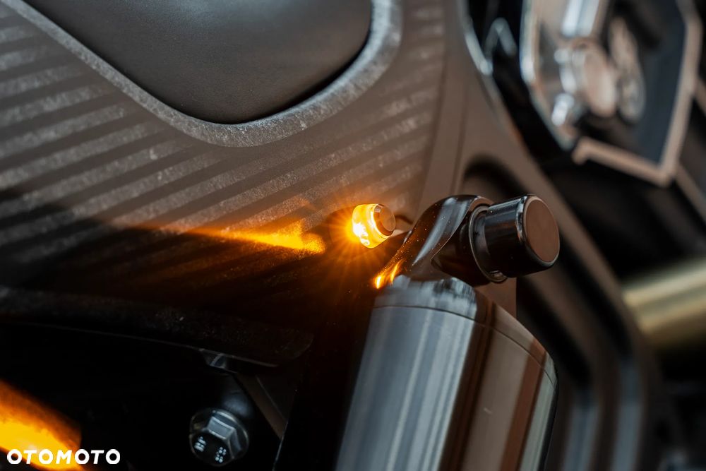 Indian Scout - 35