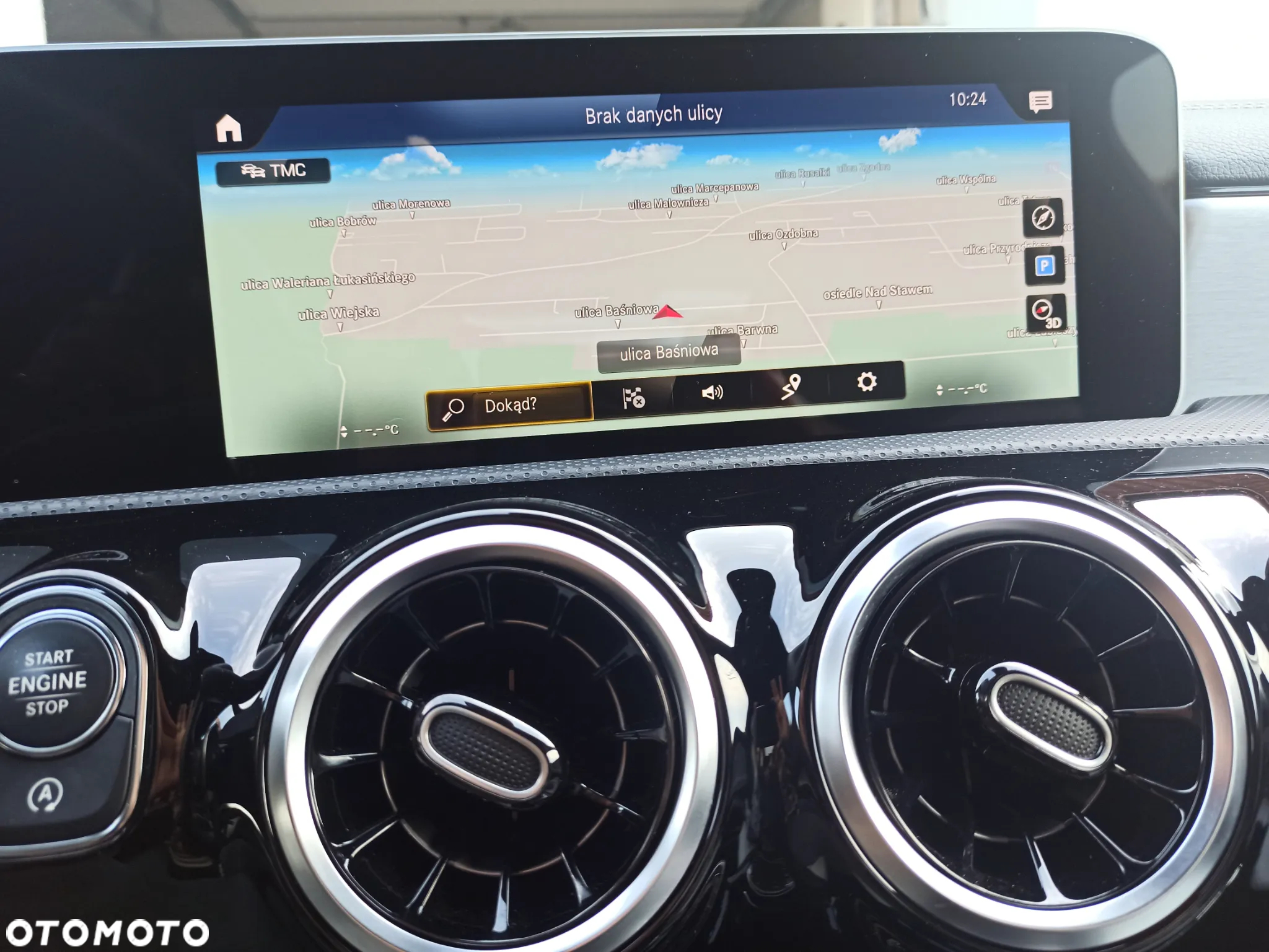 Mercedes-Benz CLA 200 AMG Line 7G-DCT - 4