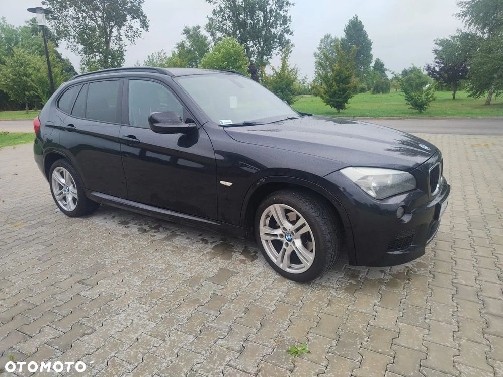 BMW X1 sDrive18d - 3
