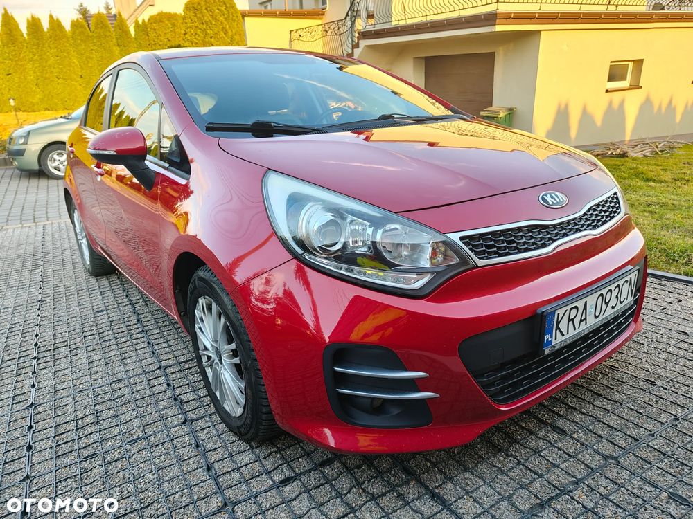 Kia Rio - 3