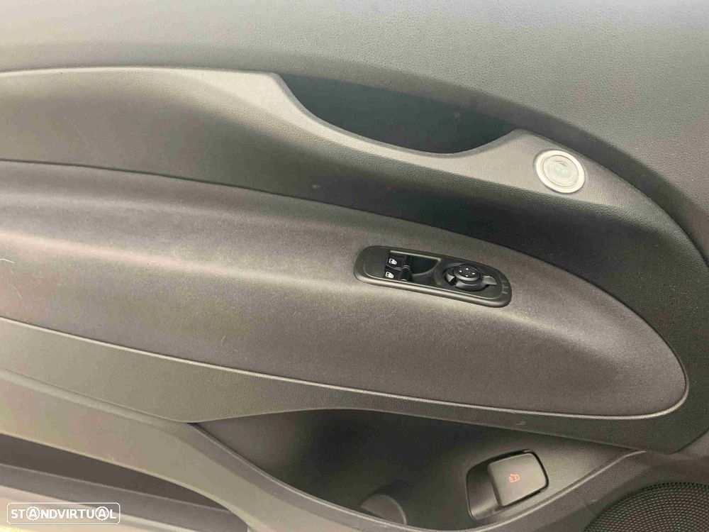 Fiat 500e 42 kWh Icon - 11