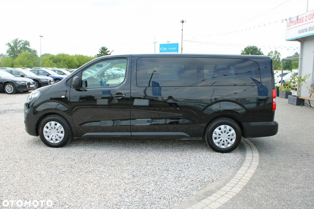 Citroën Jumpy Combi - 10