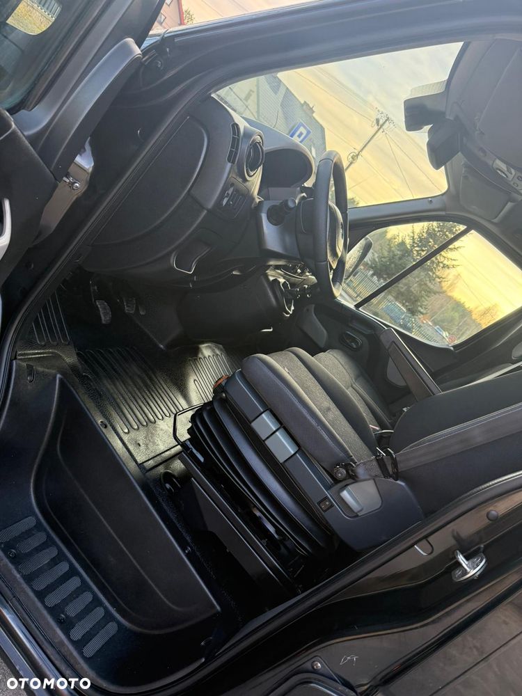 Opel MOVANO L2H2 - 11