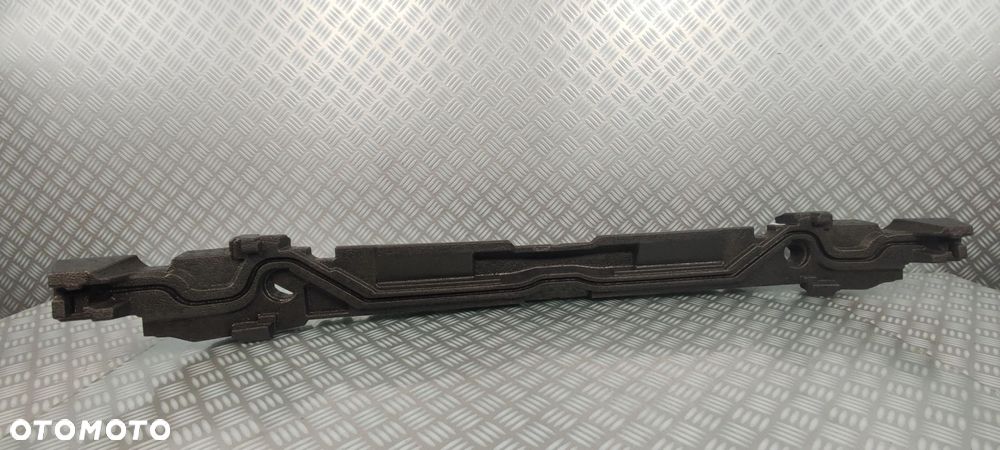 absorber styropian pianka zderzaka przód przedniego MERCEDES W177 A KLASA - 8
