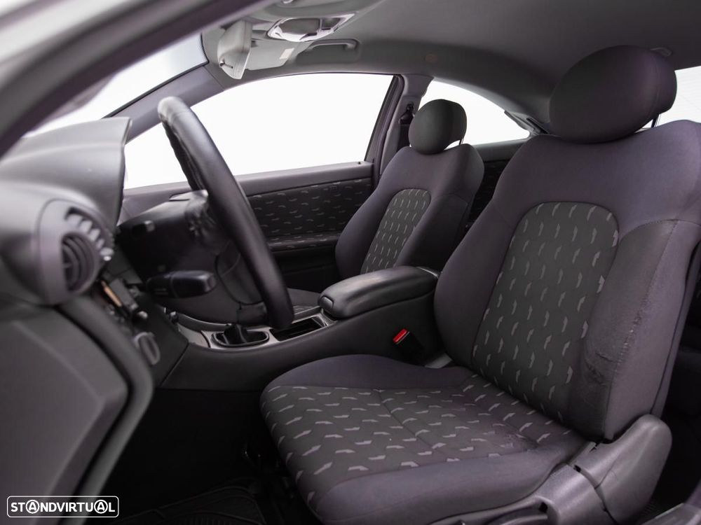 Mercedes-Benz C 220 - 7