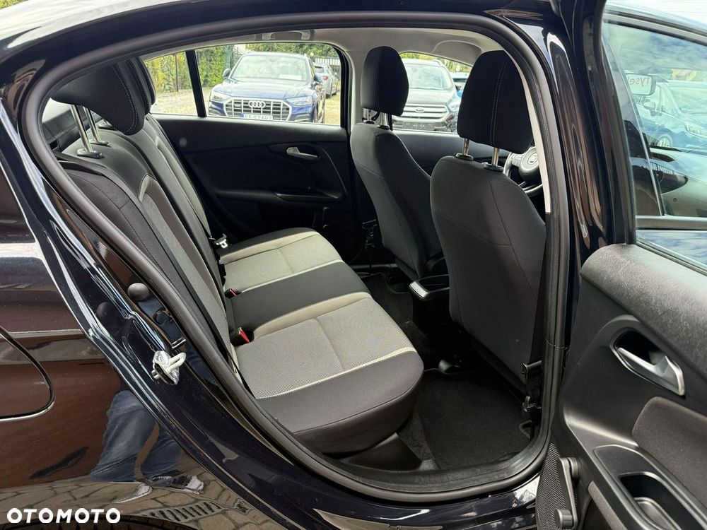 Fiat Tipo 1.4 16V Pop - 25
